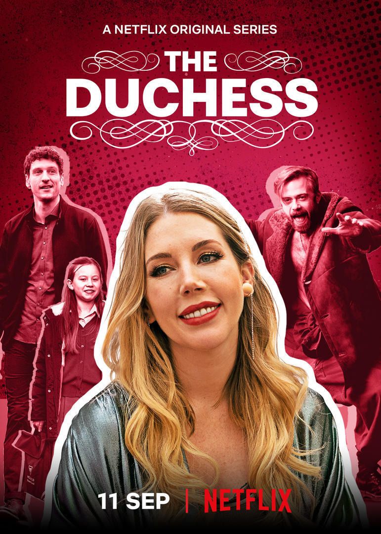 مشاهدة مسلسل The Duchess موسم 1 حلقة 6 والاخيرة