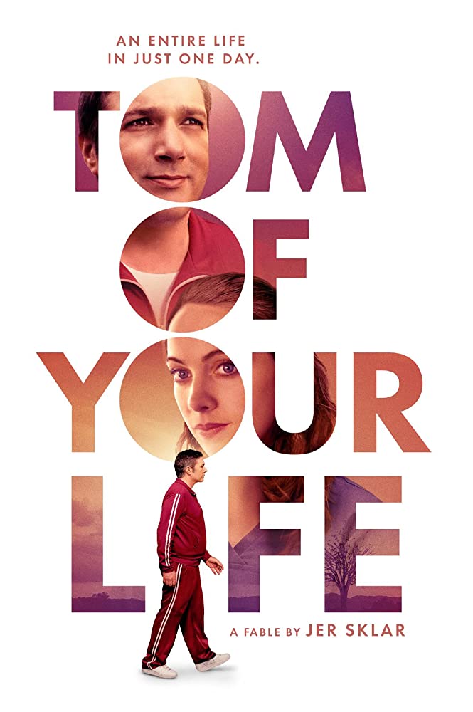 مشاهدة فيلم Tom of Your Life 2020 مترجم