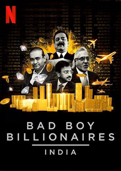 مشاهدة مسلسل Bad Boy Billionaires: India موسم 1 حلقة 3 والاخيرة
