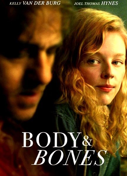 مشاهدة فيلم Body and Bones 2019 مترجم