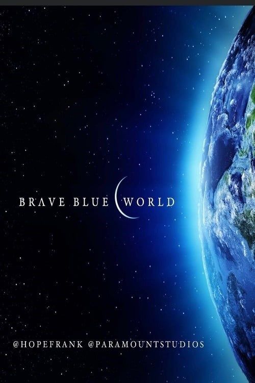 مشاهدة فيلم Brave Blue World: Racing to Solve Our Water Crisis 2019 مترجم