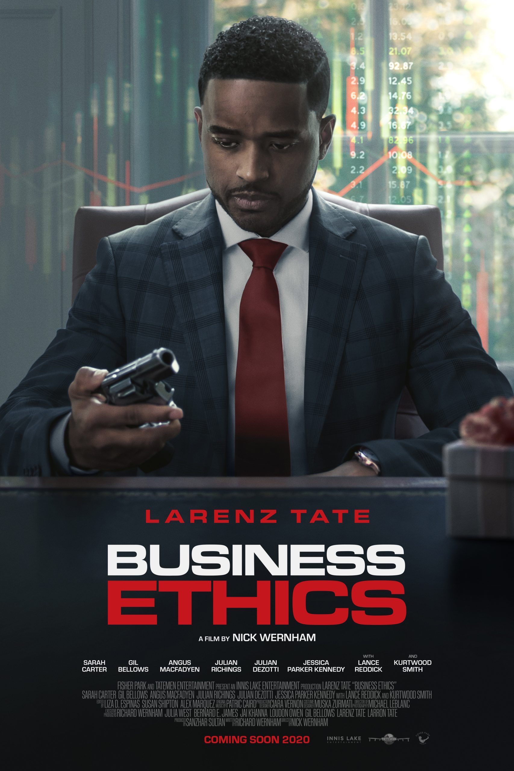 مشاهدة فيلم Business Ethics 2019 مترجم