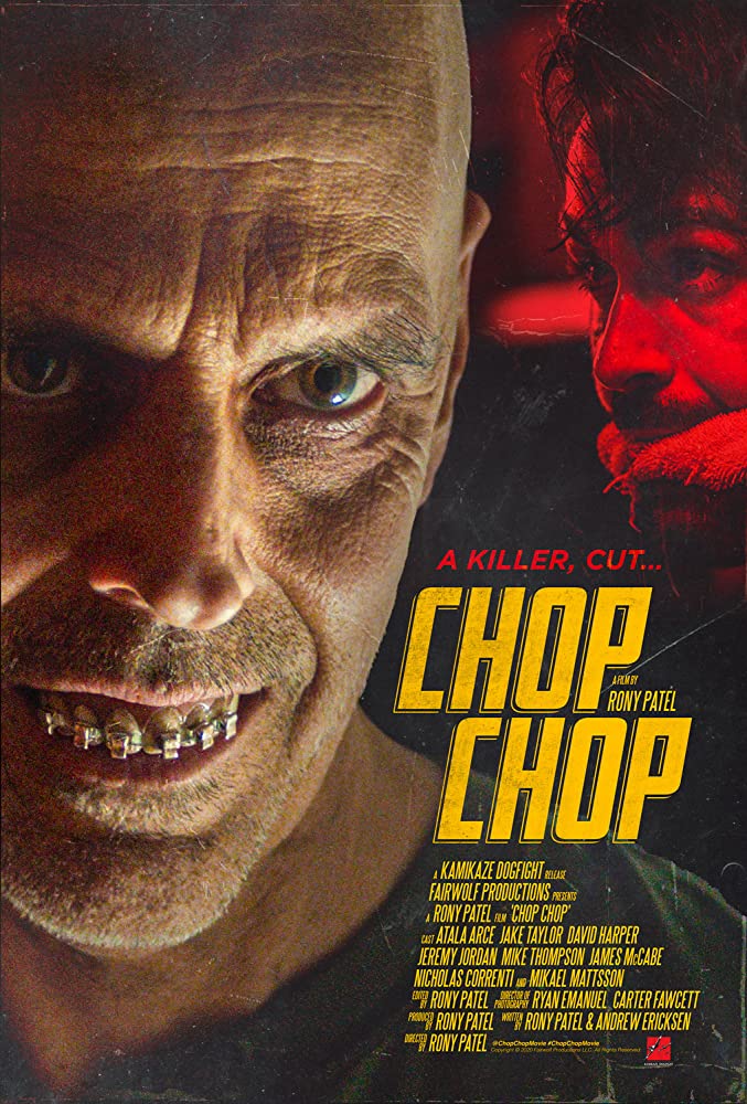 مشاهدة فيلم Chop Chop 2020 مترجم