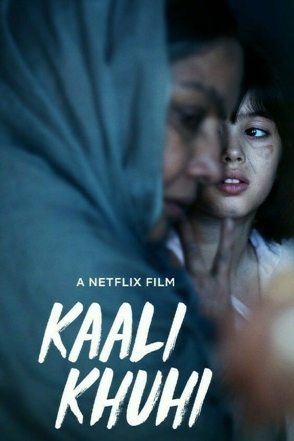 مشاهدة فيلم Kaali Khuhi 2020 مترجم