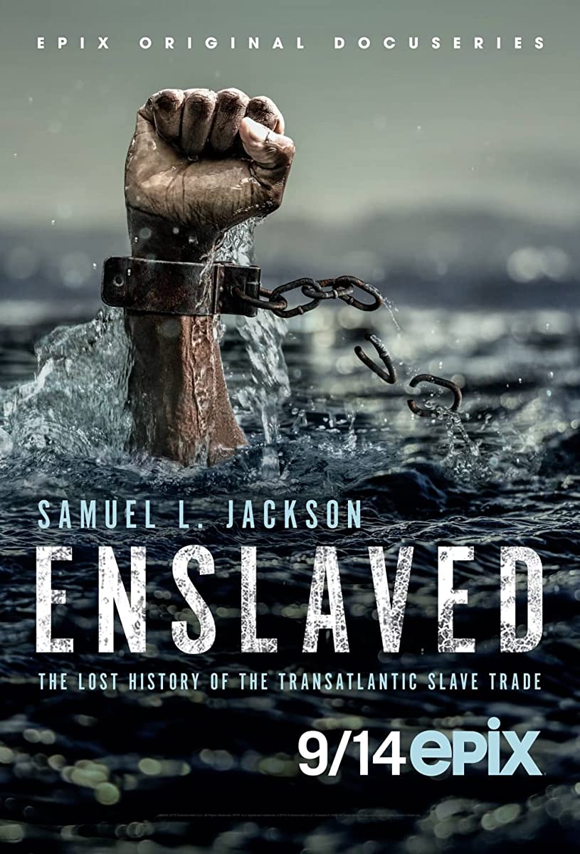 مشاهدة مسلسل Enslaved موسم 1 حلقة 3