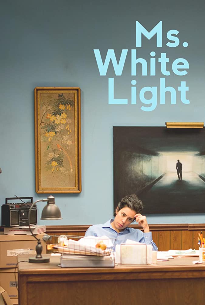 مشاهدة فيلم Ms. White Light 2019 مترجم