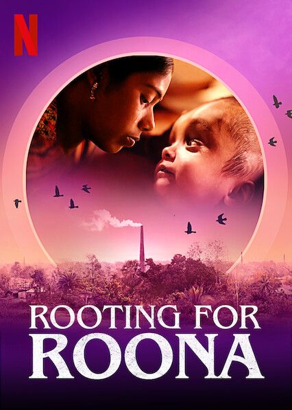 مشاهدة فيلم Rooting for Roona 2020 مترجم