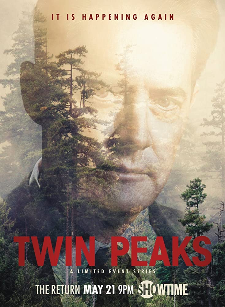 مشاهدة مسلسل Twin Peaks موسم 3 حلقة 16