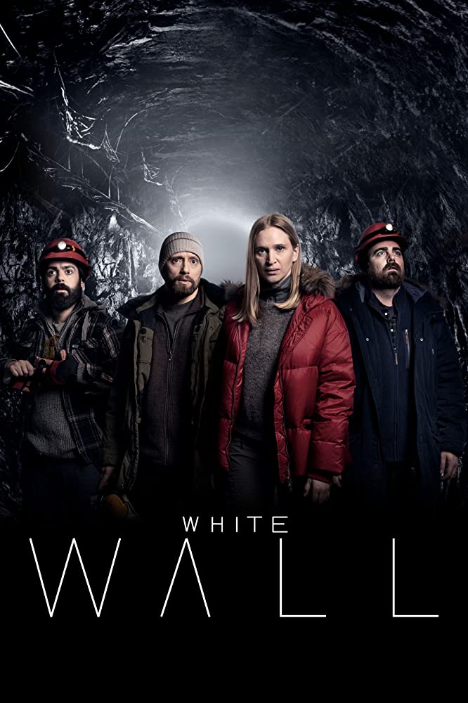 مشاهدة مسلسل White Wall موسم 1 حلقة 2