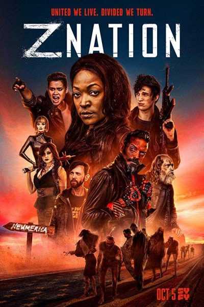 مشاهدة مسلسل Z Nation موسم 5 حلقة 6