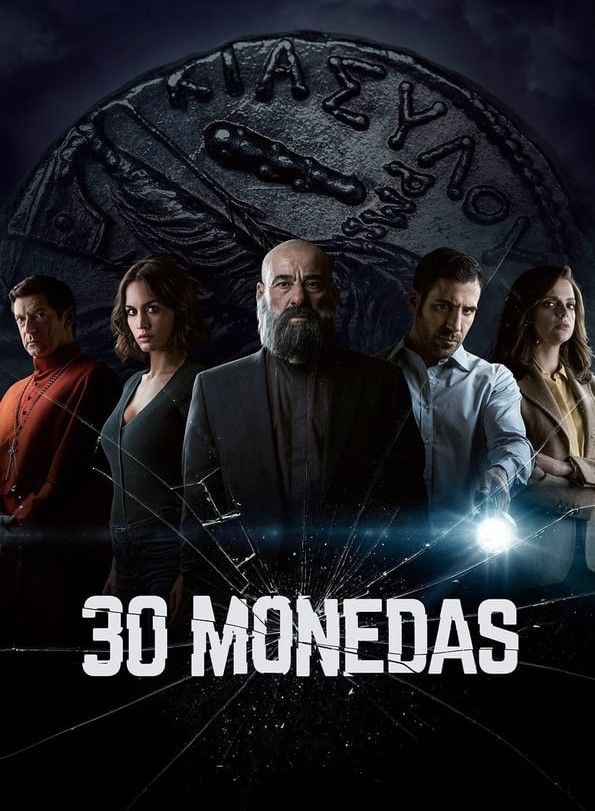 مشاهدة مسلسل 30 Monedas موسم 1 حلقة 3