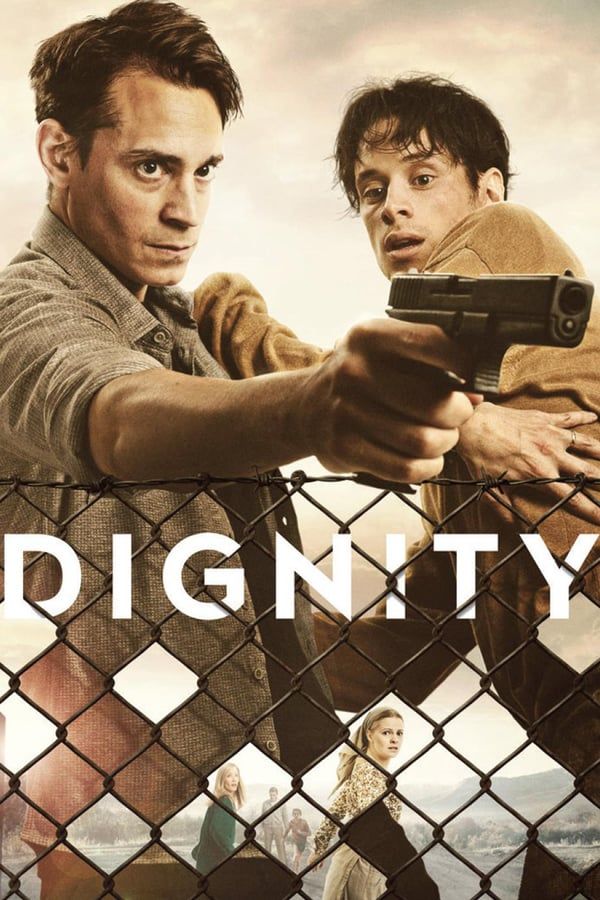 مشاهدة مسلسل Dignity موسم 1 حلقة 6