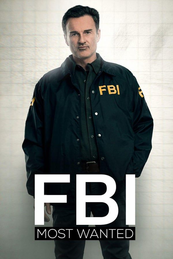 مشاهدة مسلسل FBI: Most Wanted موسم 2 حلقة 8