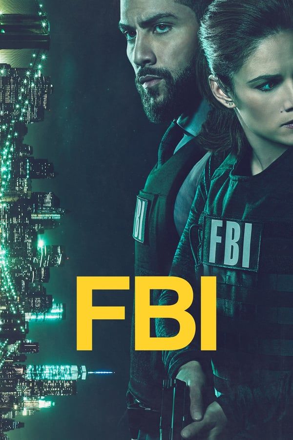 مشاهدة مسلسل FBI موسم 3 حلقة 15 والاخيرة