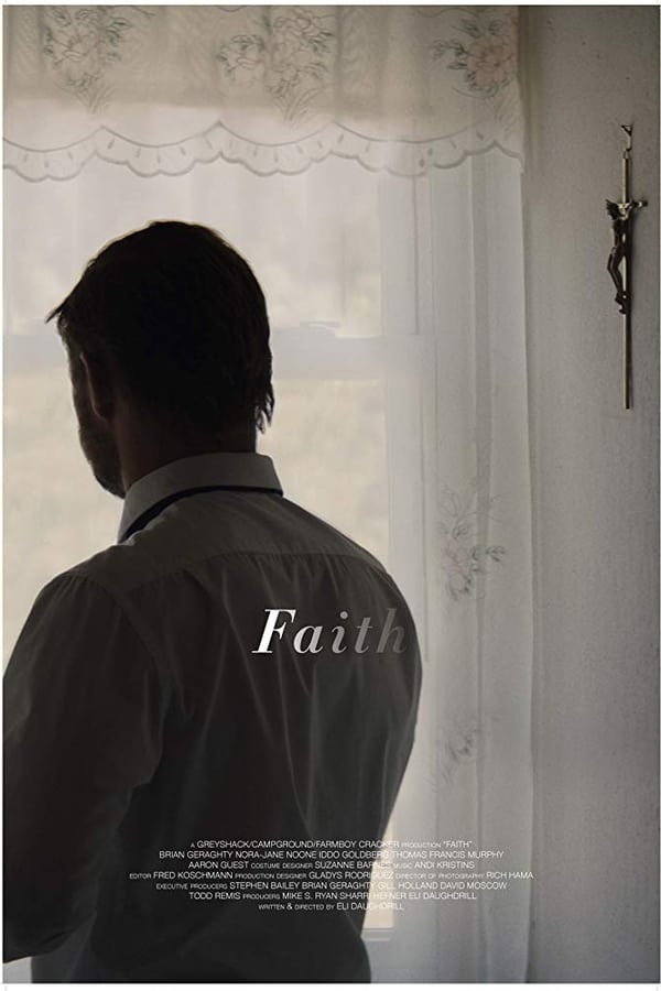 مشاهدة فيلم Faith 2019 مترجم