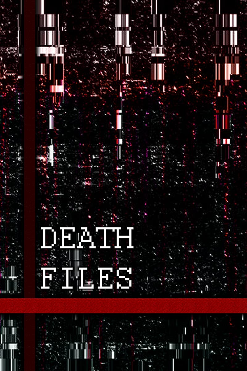 مشاهدة فيلم Death files 2020 مترجم