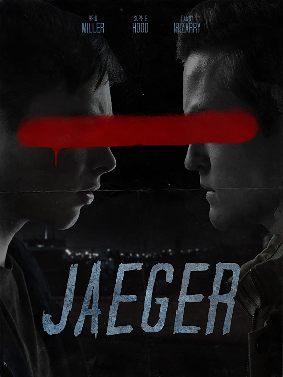 مشاهدة فيلم Jaeger 2020 مترجم