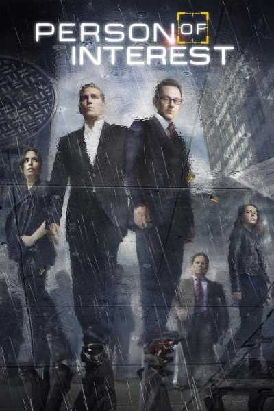 مشاهدة مسلسل Person of Interest موسم 4 حلقة 5