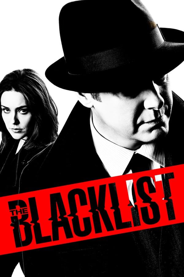 مشاهدة مسلسل The Blacklist موسم 8 حلقة 1