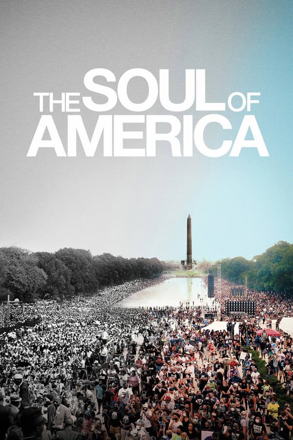 مشاهدة فيلم The Soul of America 2020 مترجم