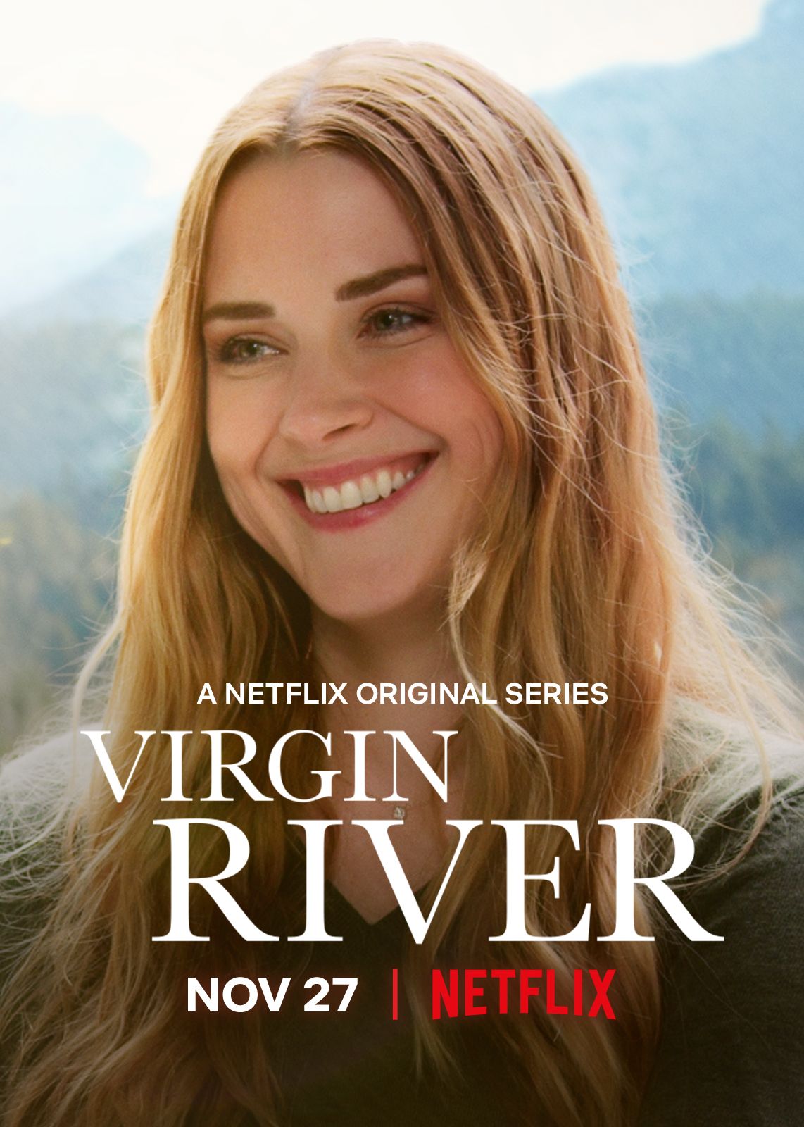 مشاهدة مسلسل Virgin River موسم 2 حلقة 10 والاخيرة