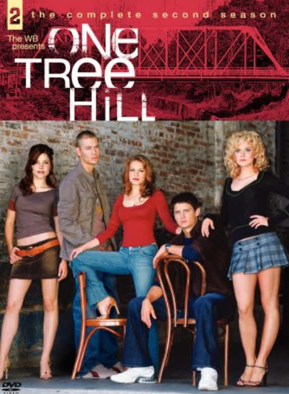 مشاهدة مسلسل One Tree Hill موسم 2 حلقة 21 والاخيرة