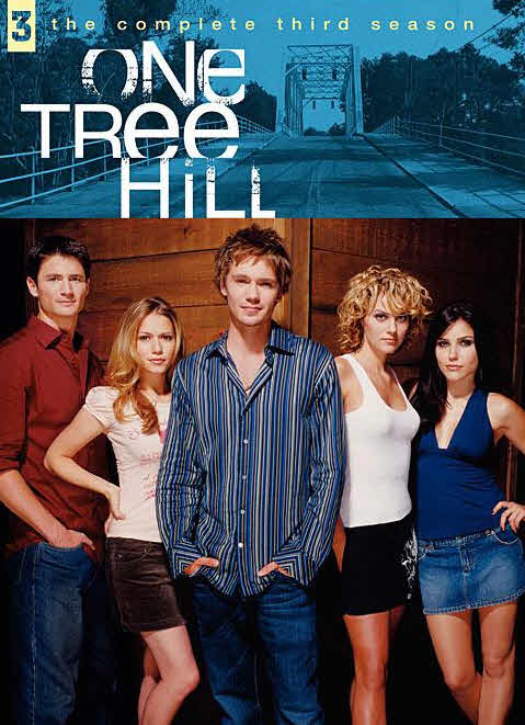 مشاهدة مسلسل One Tree Hill موسم 3 حلقة 16