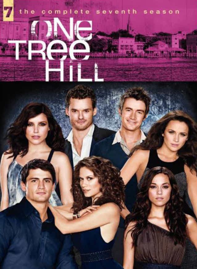 مشاهدة مسلسل One Tree Hill موسم 7 حلقة 19