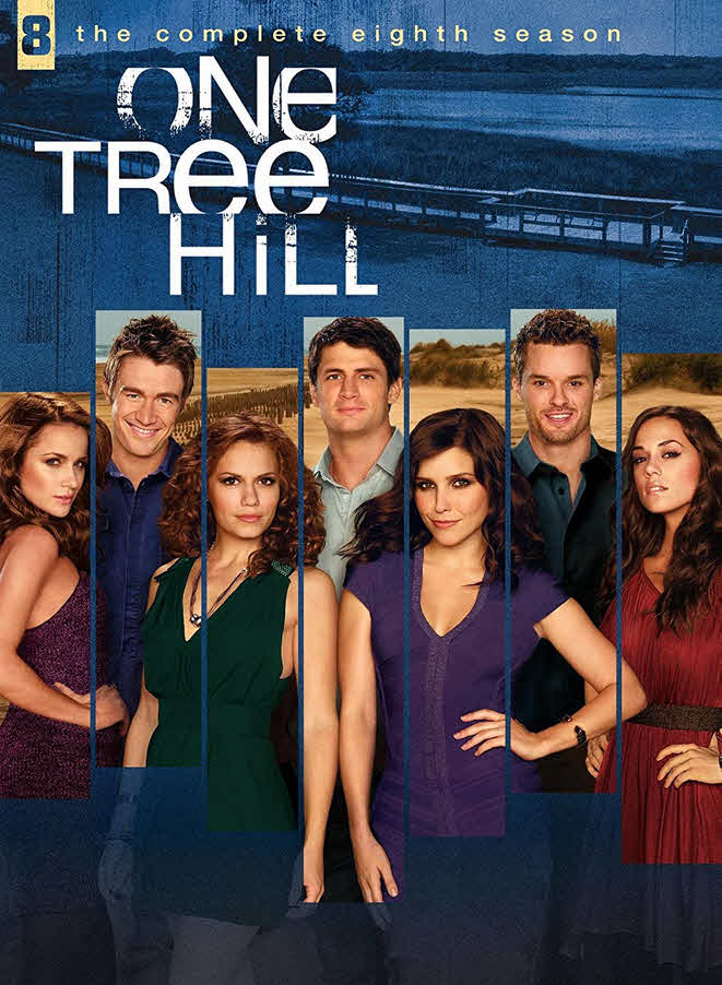 مشاهدة مسلسل One Tree Hill موسم 8 حلقة 2
