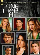 مسلسل One Tree Hill