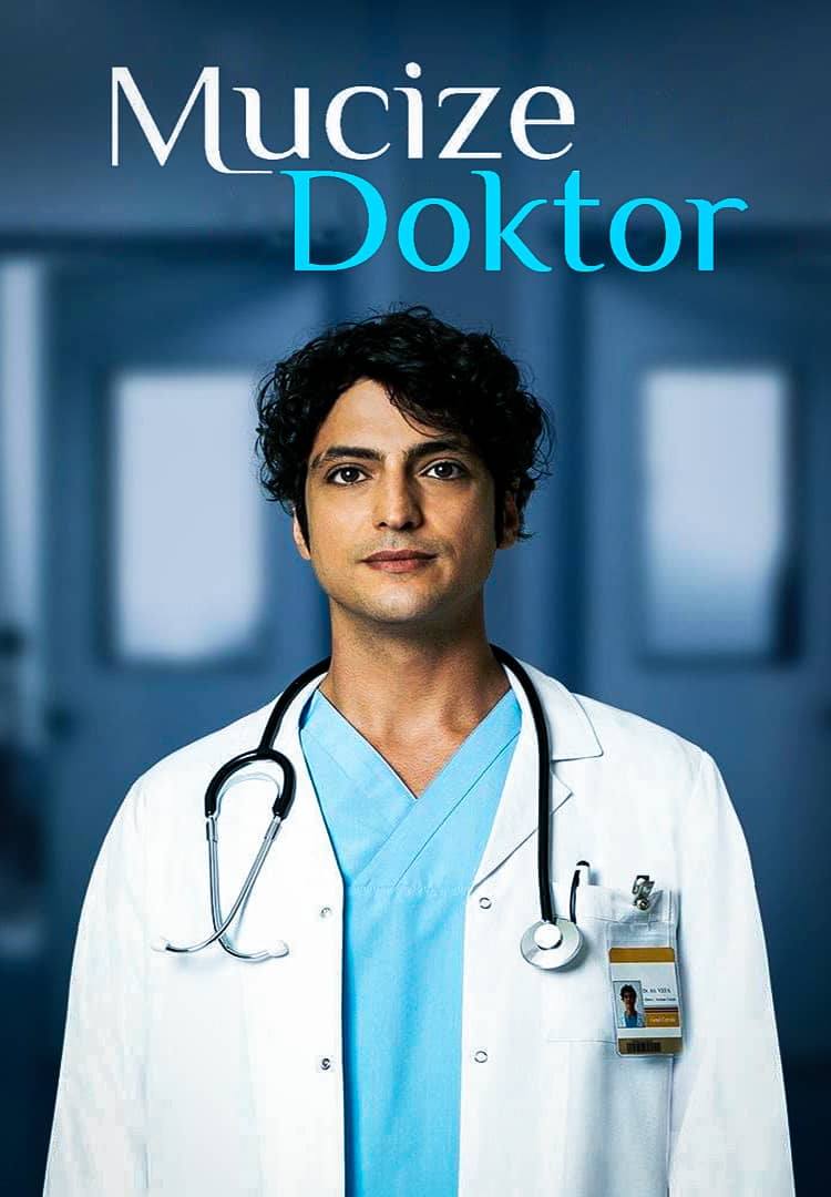 مسلسل الطبيب المعجزة Mucize Doktor موسم 1 حلقة 24 مدبلجة