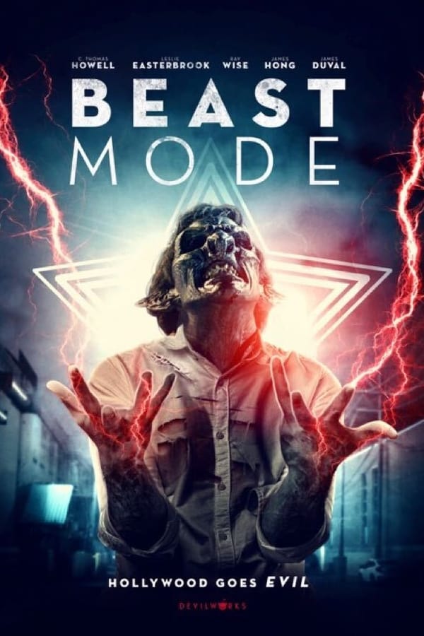 مشاهدة فيلم Beast Mode 2020 مترجم