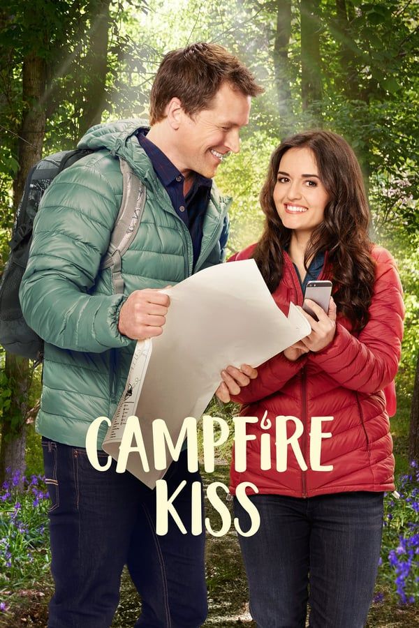 مشاهدة فيلم Campfire Kiss 2017 مترجم