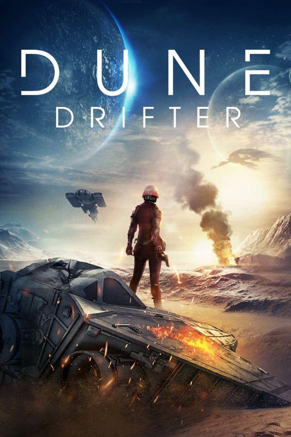 مشاهدة فيلم Dune Drifter 2020 مدبلج
