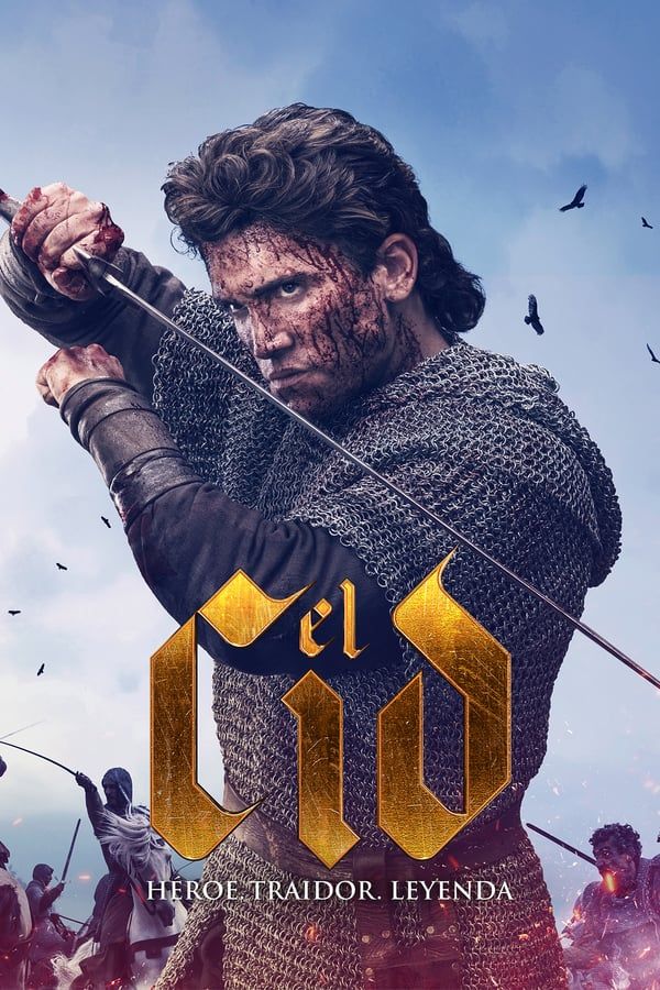 مشاهدة مسلسل El Cid موسم 1 حلقة 2