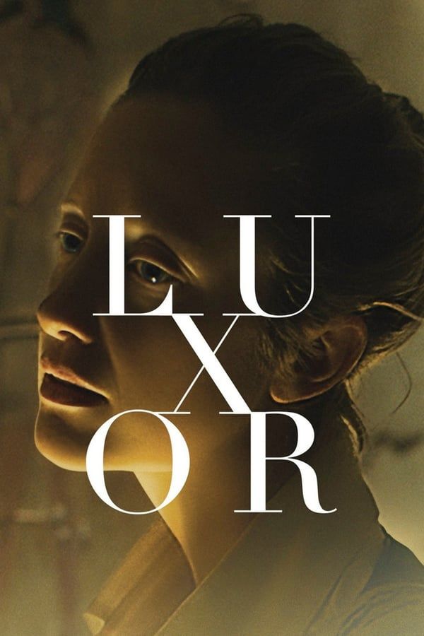 مشاهدة فيلم Luxor 2020 مترجم