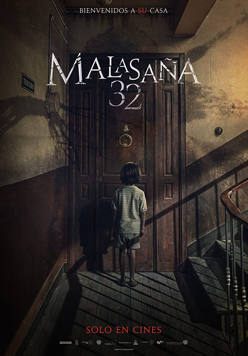 مشاهدة فيلم 32 Malasana Street 2020 مترجم