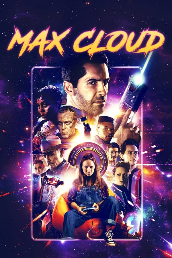 مشاهدة فيلم Max Cloud 2020 مترجم