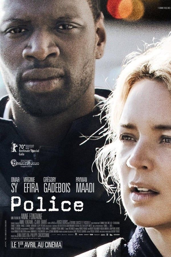 مشاهدة فيلم Police 2020 مترجم