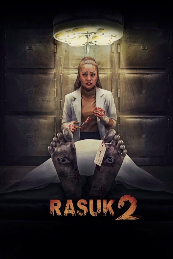 مشاهدة فيلم Rasuk 2 2020 مترجم