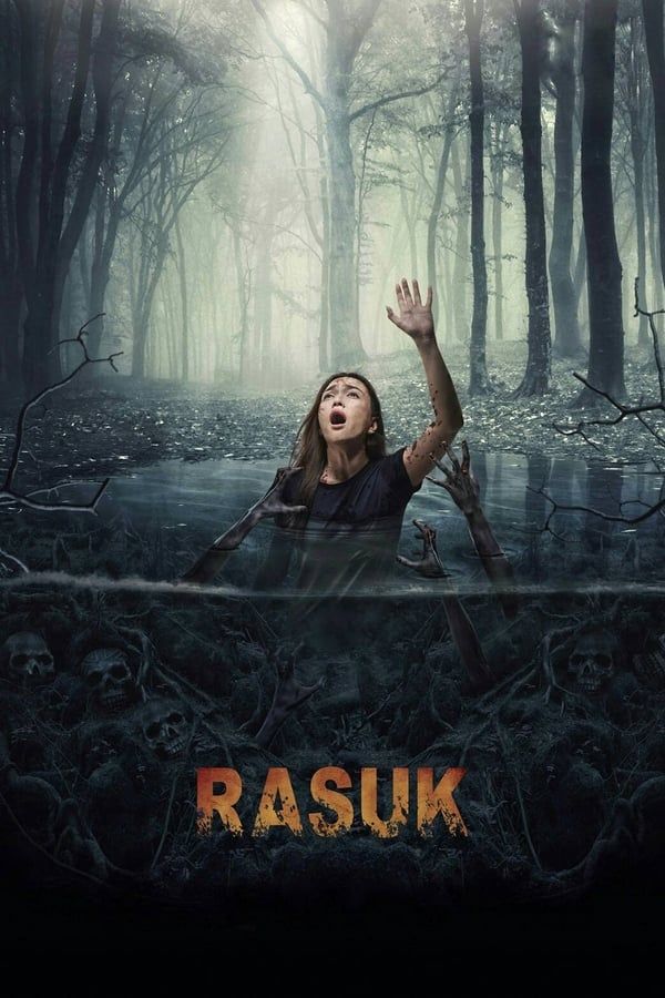 مشاهدة فيلم Rasuk 2018 مترجم