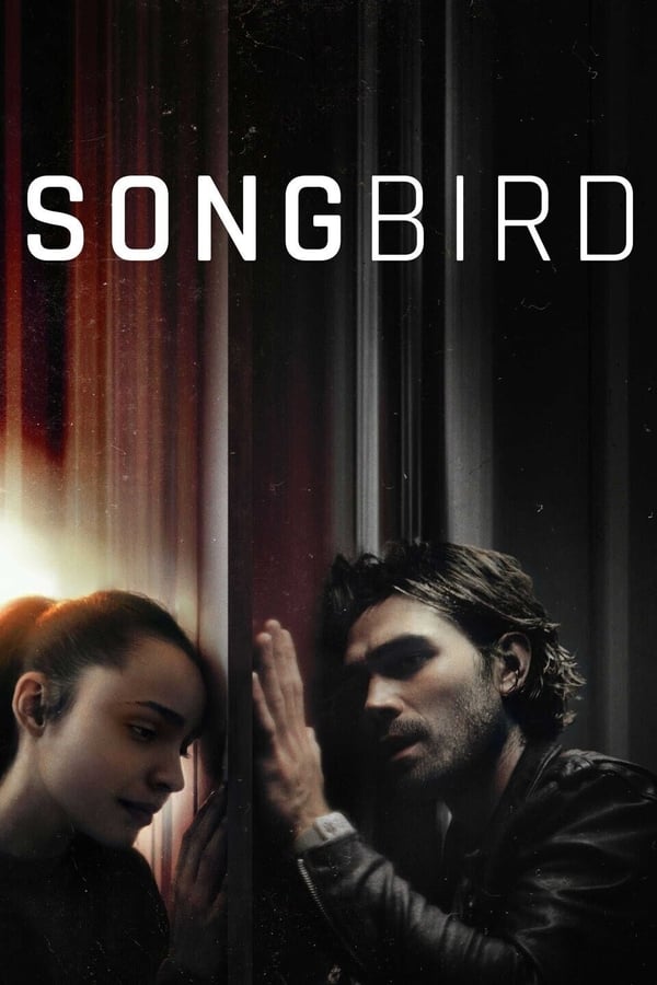 مشاهدة فيلم WEBRip Songbird 2020 مترجم