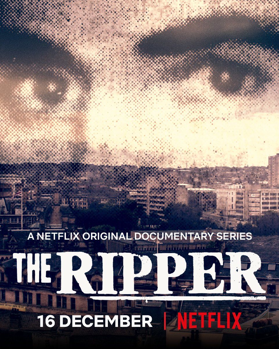 مشاهدة مسلسل The Ripper موسم 1 حلقة 4 والاخيرة