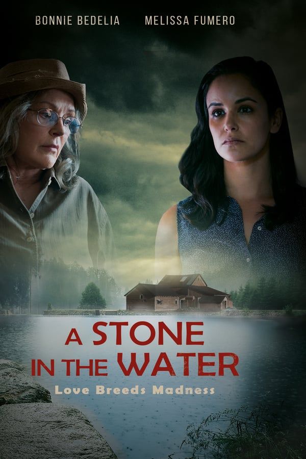 مشاهدة فيلم A Stone in the Water 2019 مترجم