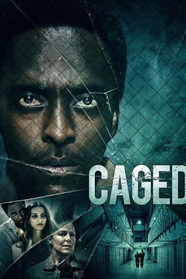 مشاهدة فيلم Caged 2021 مترجم
