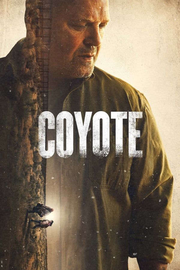 مشاهدة مسلسل Coyote موسم 1 حلقة 6 والاخيرة