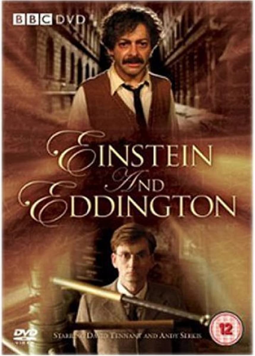 مشاهدة فيلم Einstein and Eddington 2008 مترجم