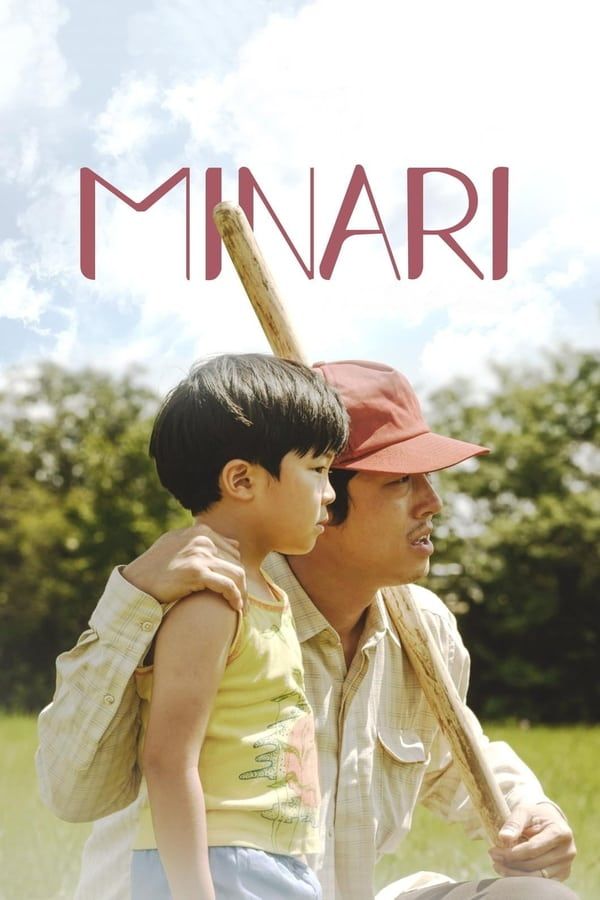 مشاهدة فيلم Minari 2020 مترجم