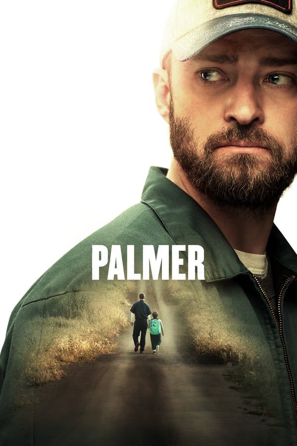 مشاهدة فيلم Palmer 2021 مدبلج
