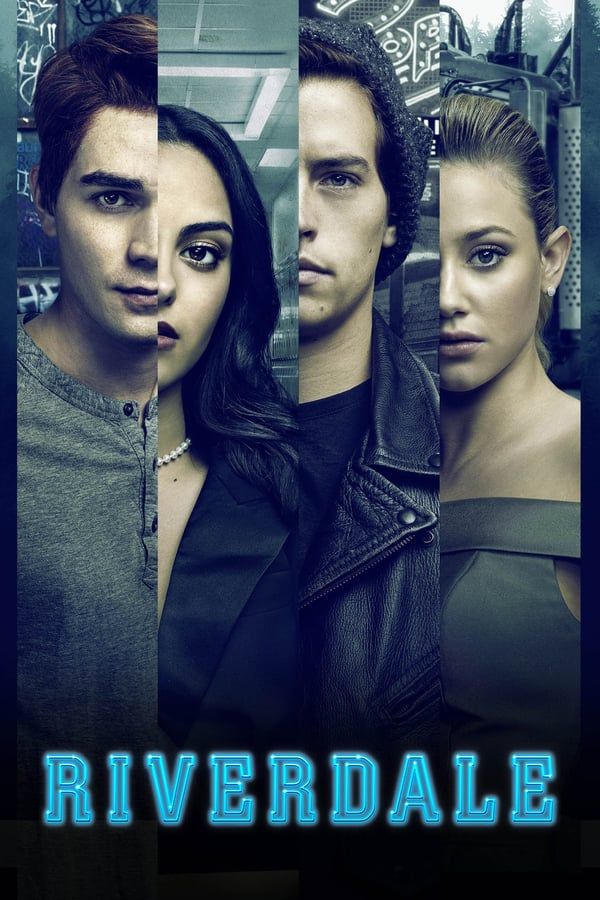 مشاهدة مسلسل Riverdale موسم 5 حلقة 10